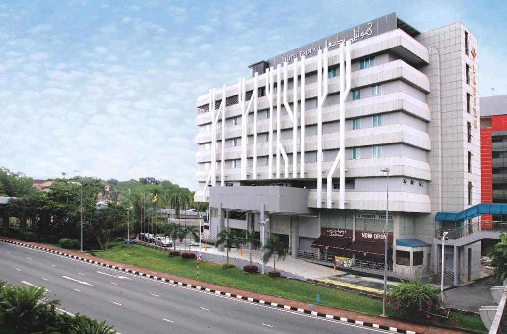 Bandar Seri Begawan Hotel | Badi'ah Hotel