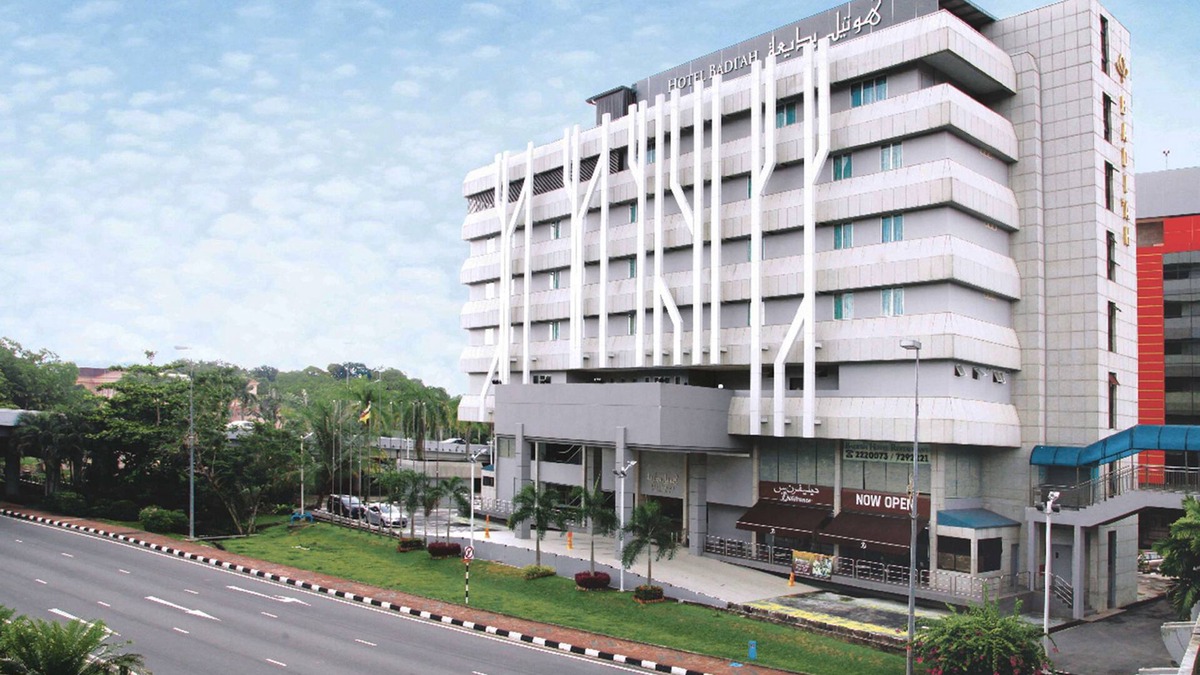 Bandar Seri Begawan Hotel | Badi'ah Hotel