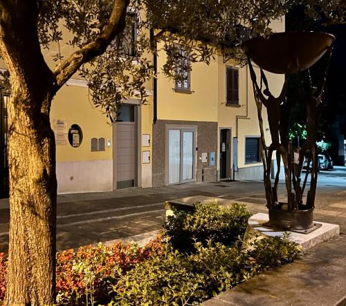 Rovato Apartment | BADIA del BORGO ROVATO