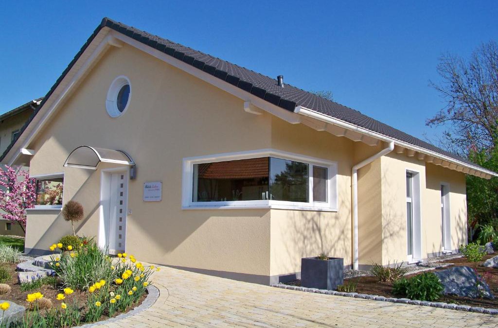 Neumuhl Apartment | Badische Landoase