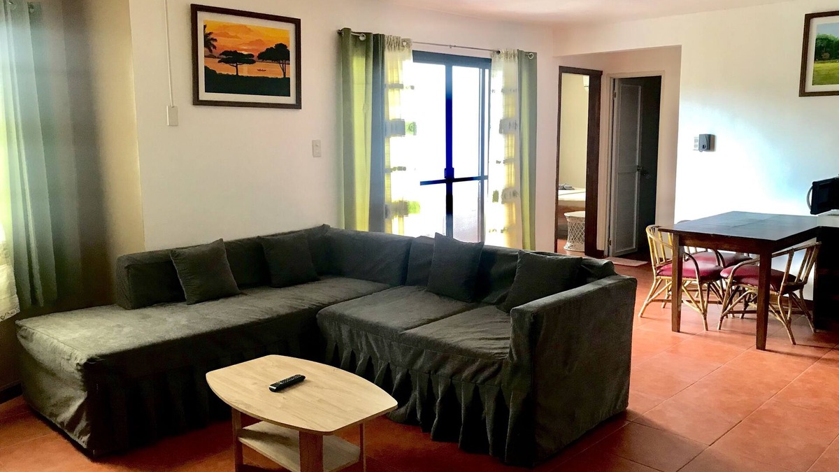 Puerto Galera Condo | BADLADZ Two Bedroom Condo