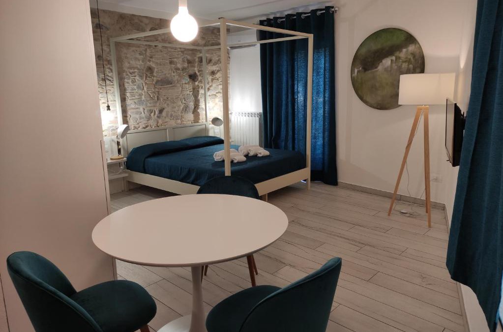 Badolato Apartment | Badolato Gallery - Luxury Rooms