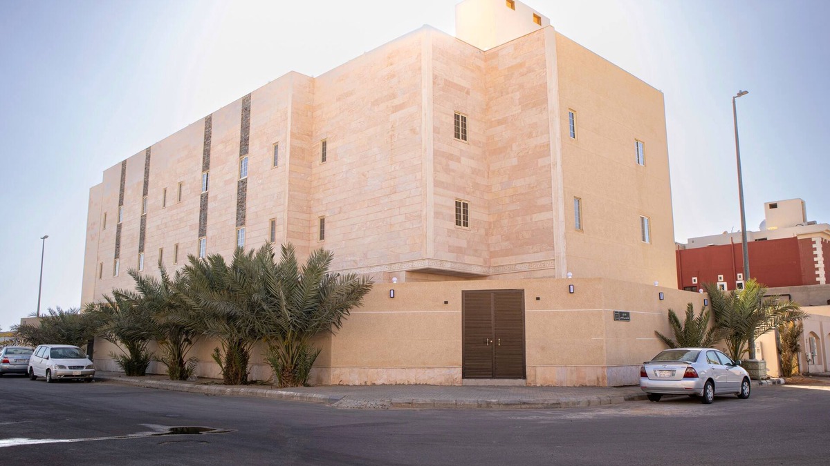 Medina Apartment | Badrani A - Qaswarah Residence