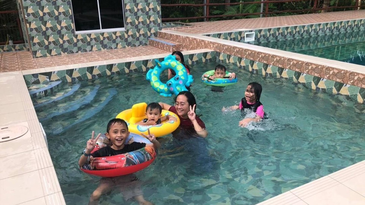 Kuching Bed & Breakfast | Badul Homestay