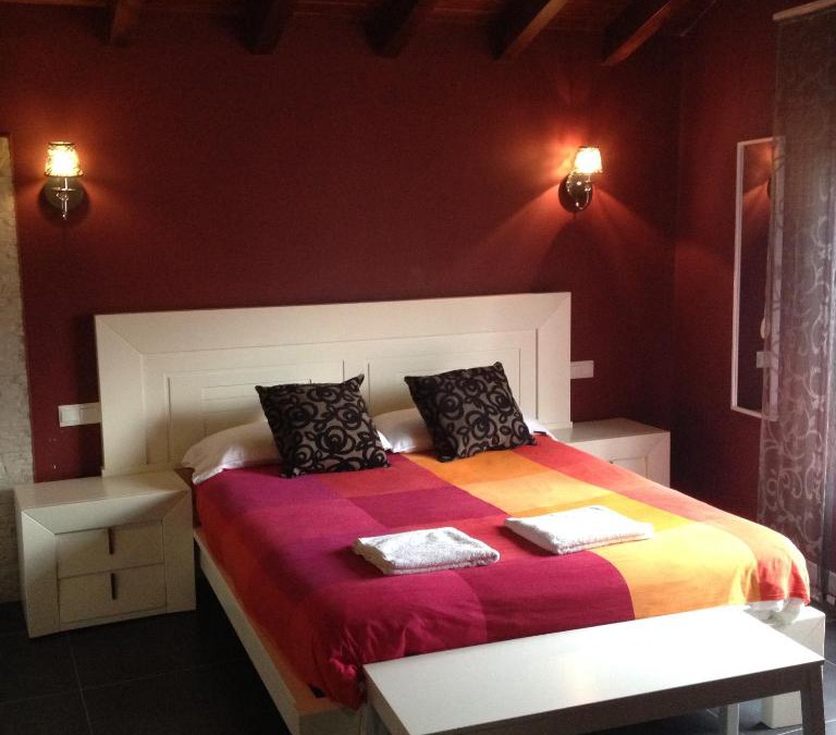 Navalguijo House | Baelo Claudia