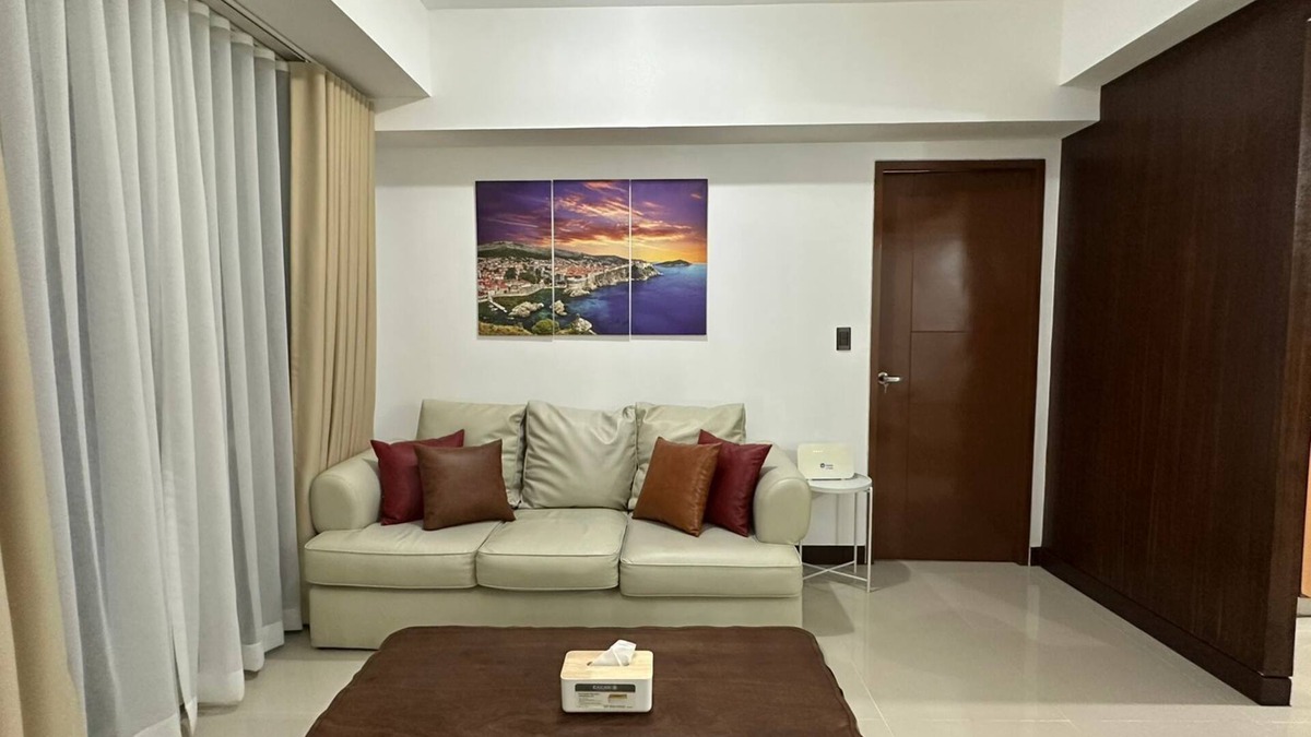 Socorro Condo | Baelone Property