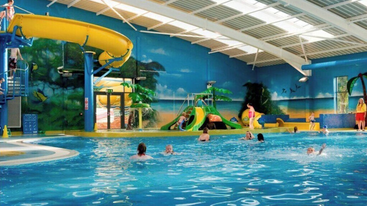 Great Houghton Other | BAF Luxury Stays