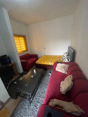 Bafoussam Apartment | bafoussam cami toyota