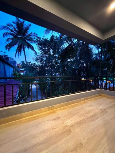 Saunta Vaddo Hotel | Baga Beach Place