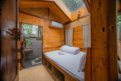 Devachuli Hotel | Bagaicha Adventure Resort