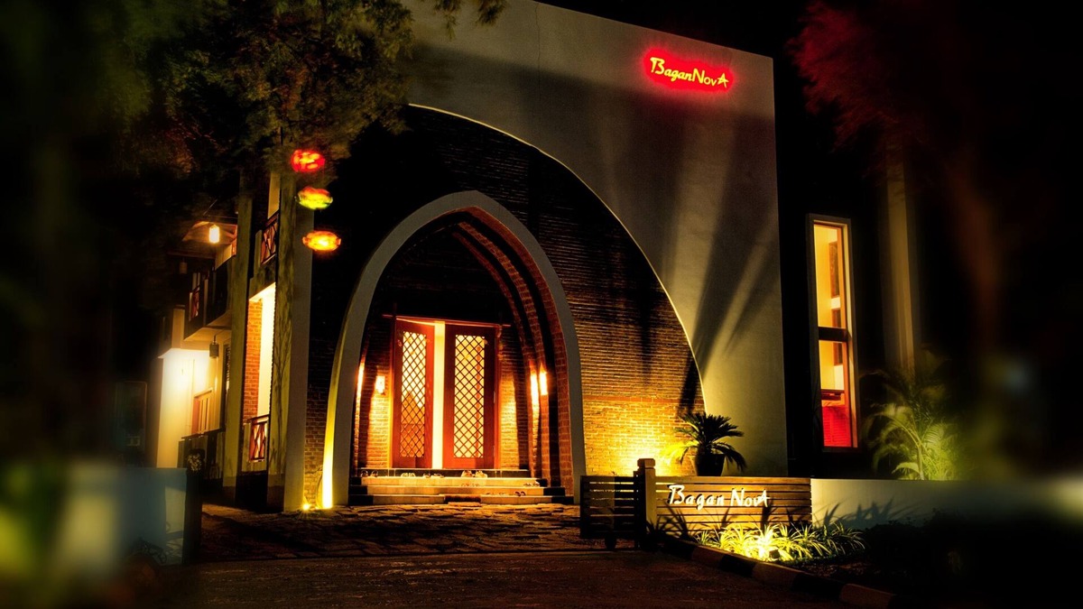 New Bagan House | Bagan Nova Guest House