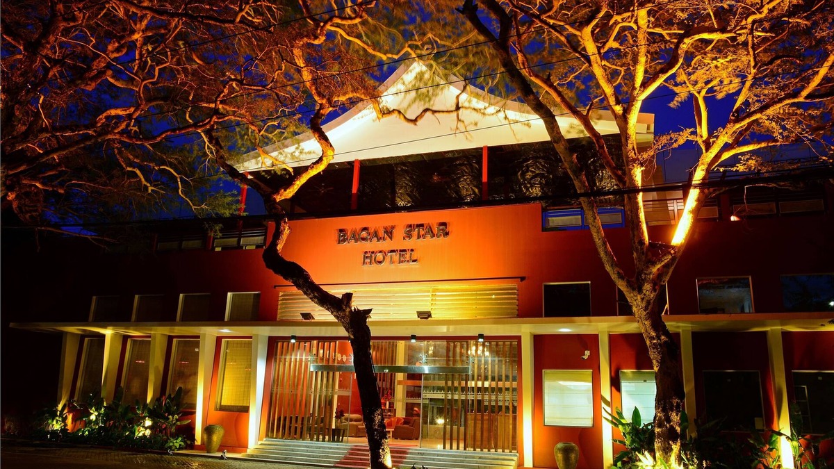 Nyaung-U Hotel | Bagan Star Hotel