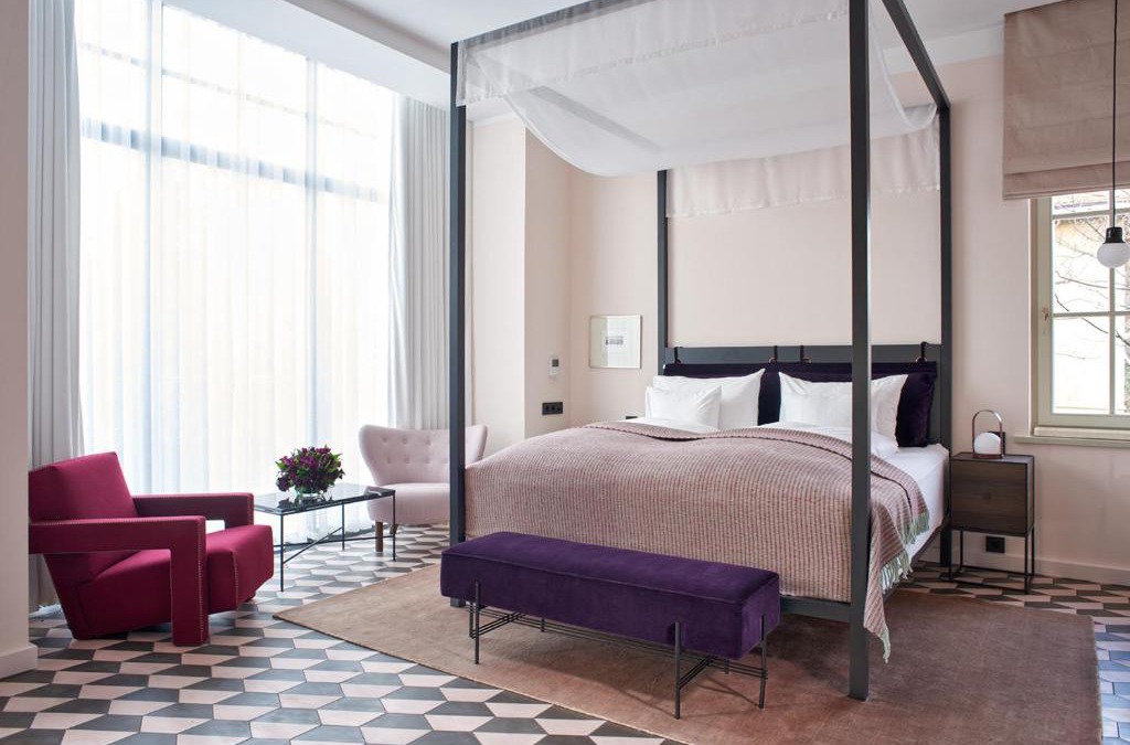 Orbanhegy Hotel | Bagatelle Gardenhouse
