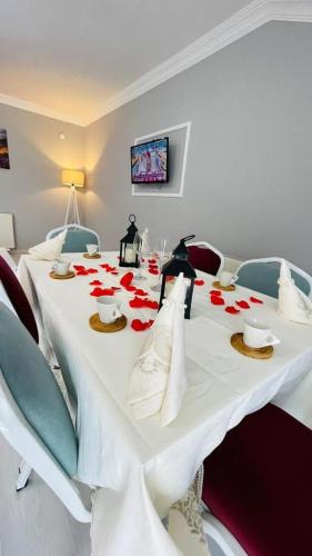 Altınordu Apartment | Bagdad MOTEL