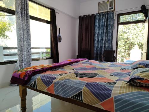Jhusi House | Bageecha - Mahakumbh Ki Yaadon Ka