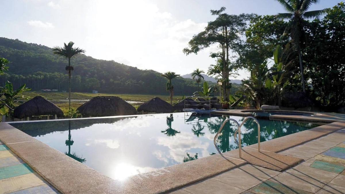 Sanchez-Mira Hotel | Baggak Hotel and Restaurant by SMS Hospitality