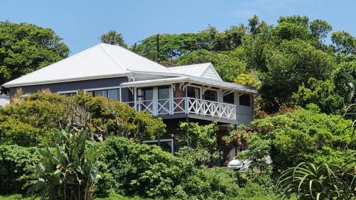 Umkomaas Apartment | Baggies Inn
