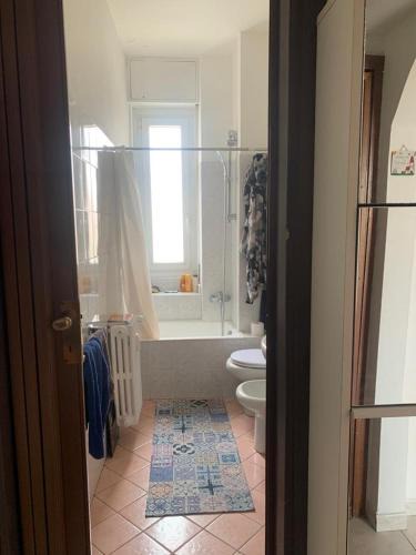 Baggio Apartment | Baggio 10