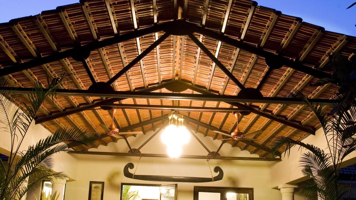 Kohka Cabin | Baghvan, Pench National Park