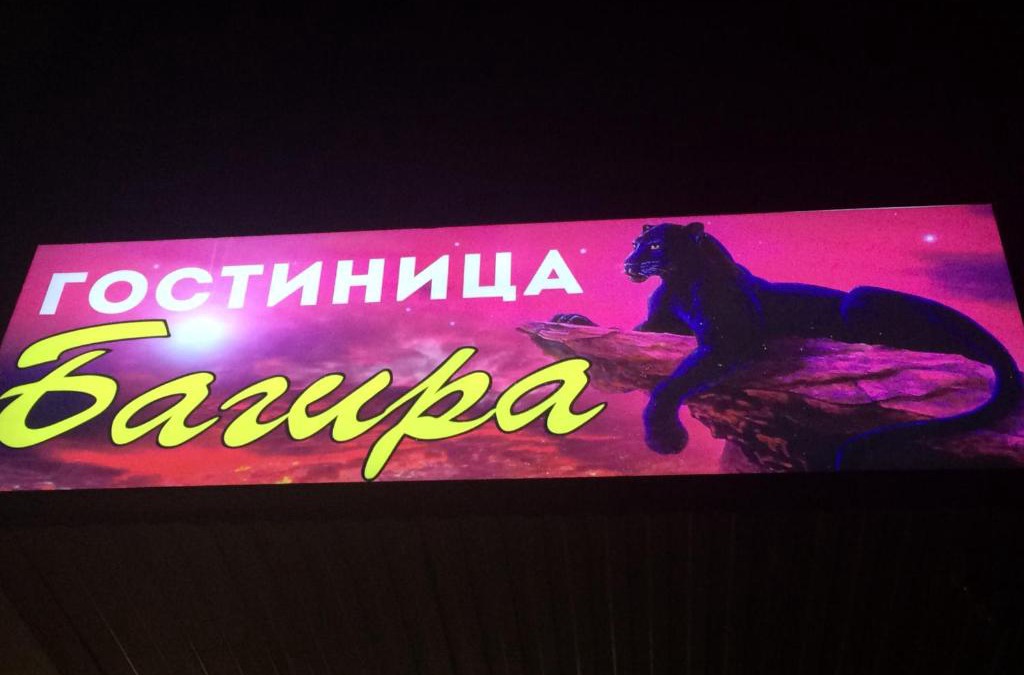 Kudymkar Hotel | Bagira