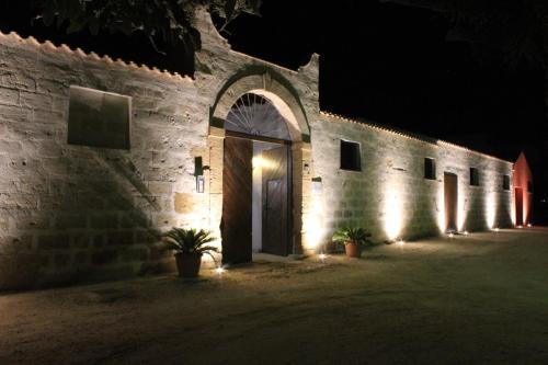 Nubia Bed & Breakfast | Baglio Bellavista