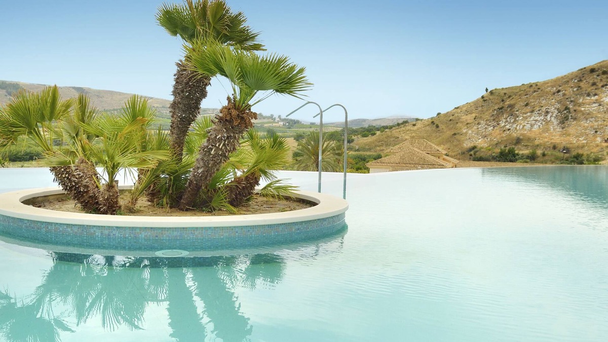Siculiana Hotel | Baglio Caruana Cantina & Relais