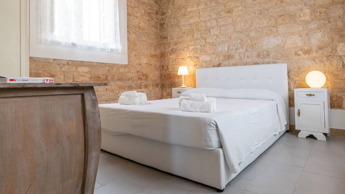 Modica House | Baglio Cella, Basil annex in the Hyblean countryside