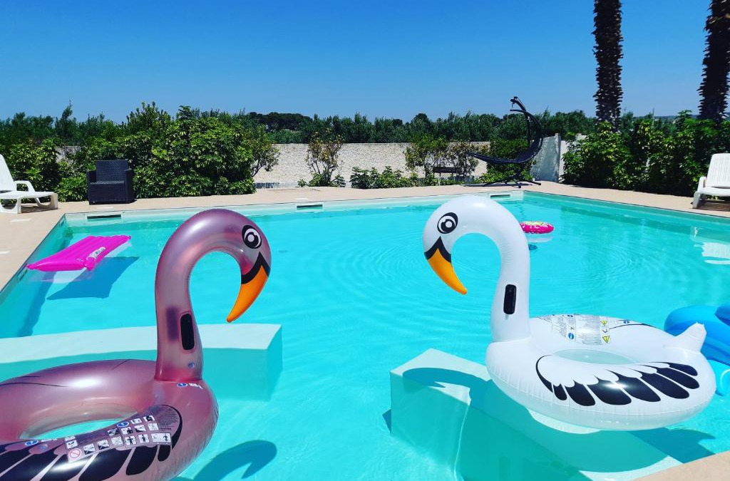 Marsala Hotel | Baglio Cudia Resort