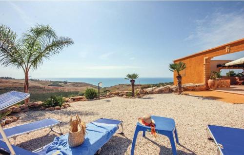 Ribera House | Baglio Mediterraneo