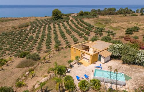 Ribera House | Baglio Mediterraneo