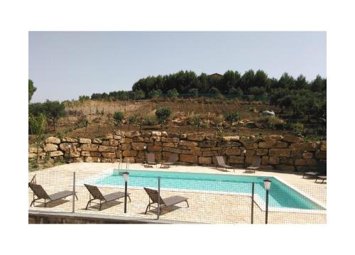 Mockarta Apartment | Baglio Nuovo Country Village
