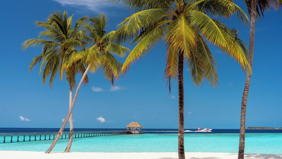 Maagau Island Resort | Baglioni Resort Maldives Luxury All Inclusive - LHW