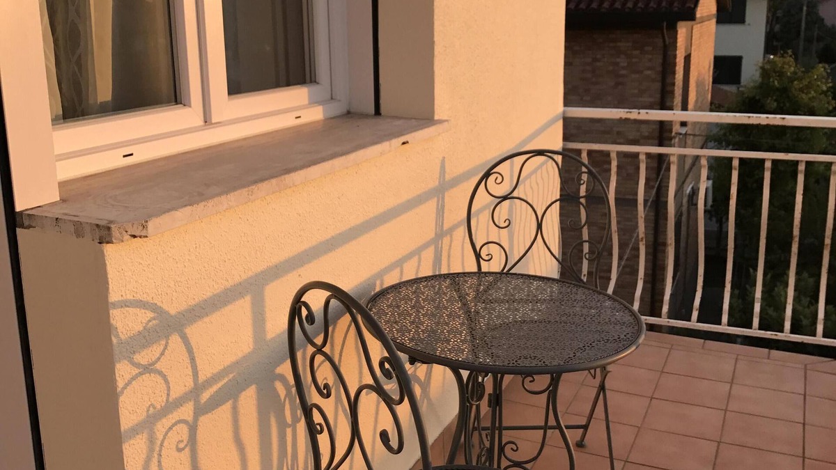 Bagnacavallo Apartment | Bagnacavallo - Alla Pieve - Apartment