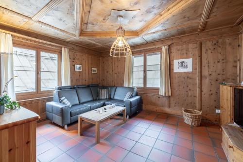 Engadin Scoul Apartment | Bagnera