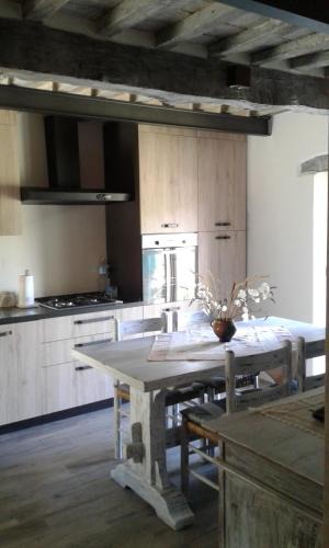 Bagni San Filippo House | Bagni San Filippo Casa gelsomino