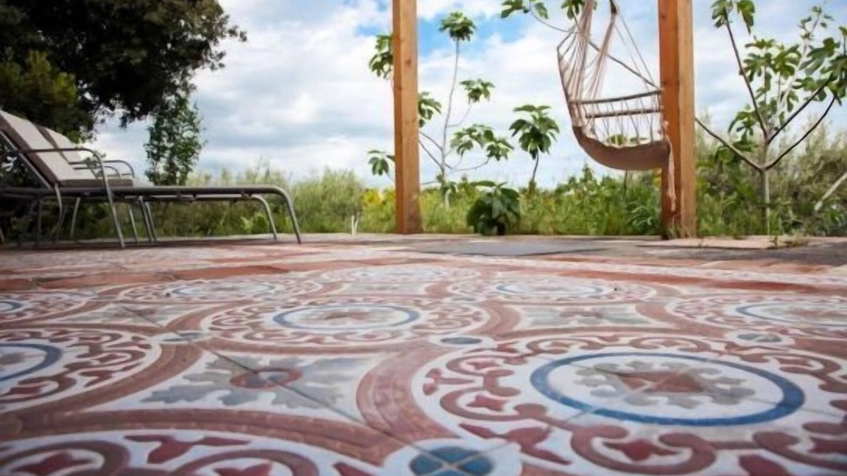 Mascali Apartment | Bagol'Area EcoCasa Ulivi