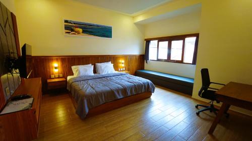 Kuta House | BAGUS Guest House