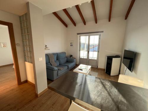 Pedrena Apartment | Bahía de Pedreña