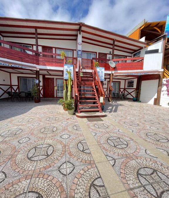 Caldera Apartment | Bahía Loreto