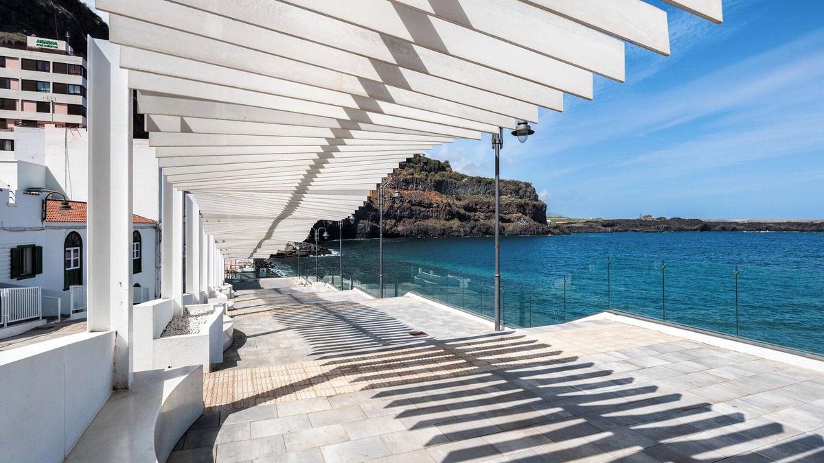 El Guincho Apartment | Bahía Luxury Apartments