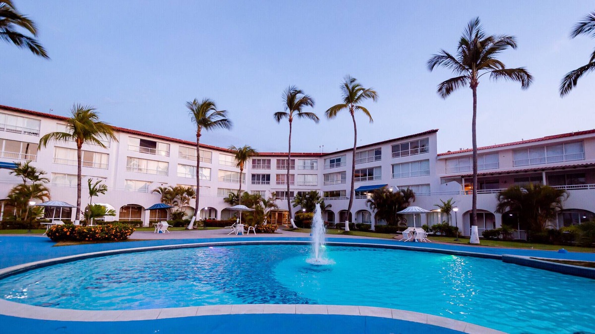 Lecheria Apartment | Bahía Redonda junto al mar