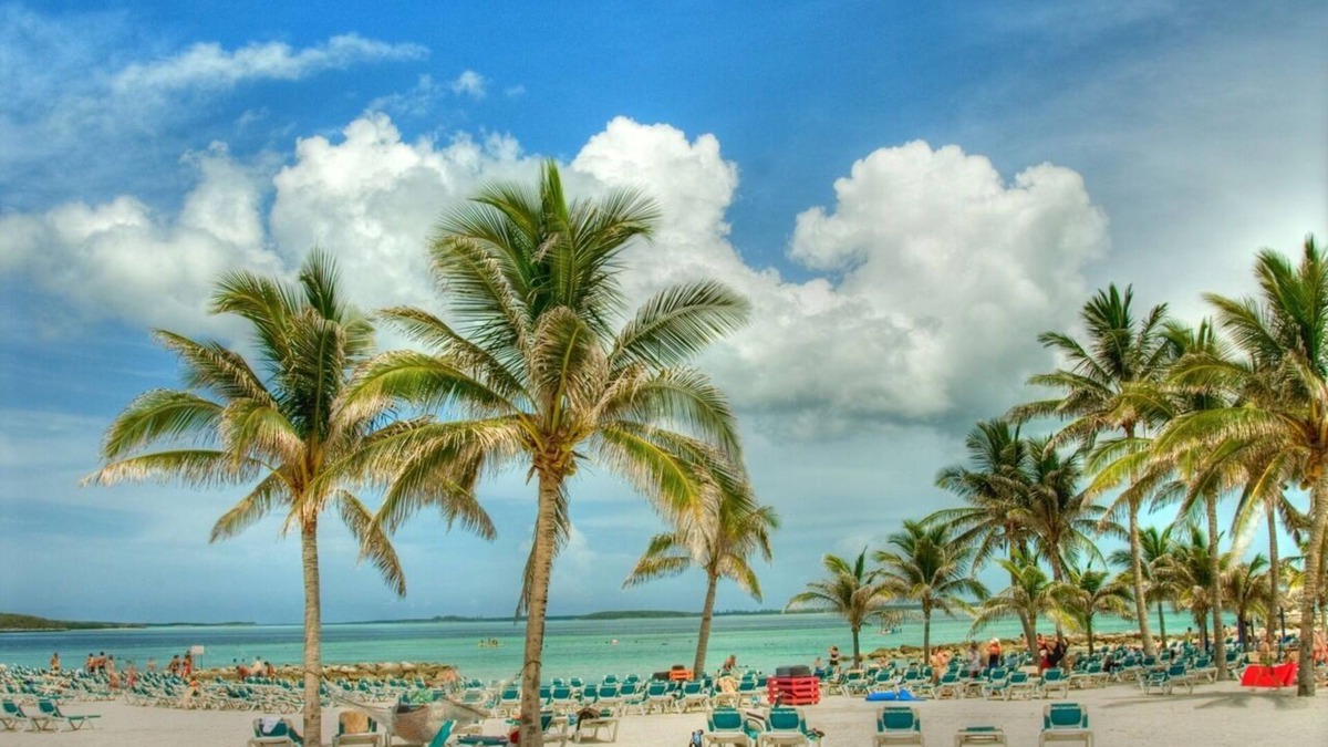 Windsor Park Villa | Bahamas Getaway Villa