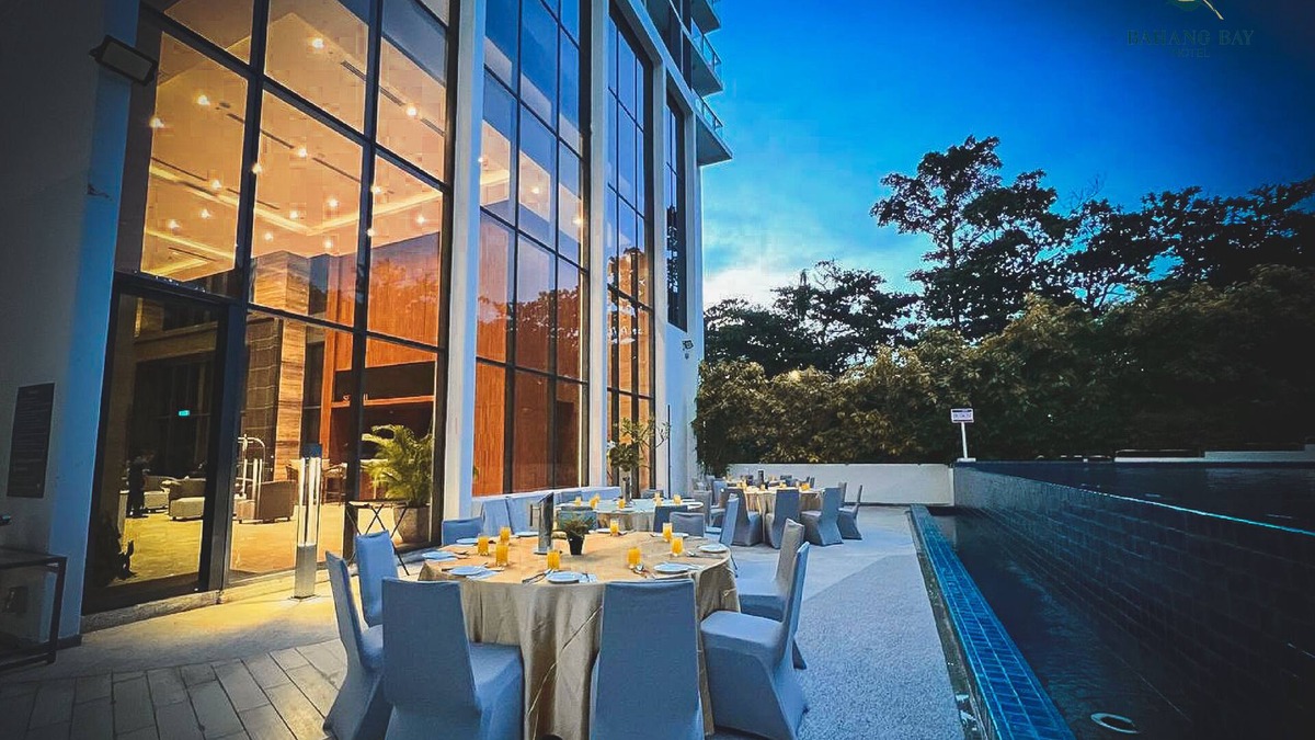 Keling Hotel | Bahang Bay Hotel