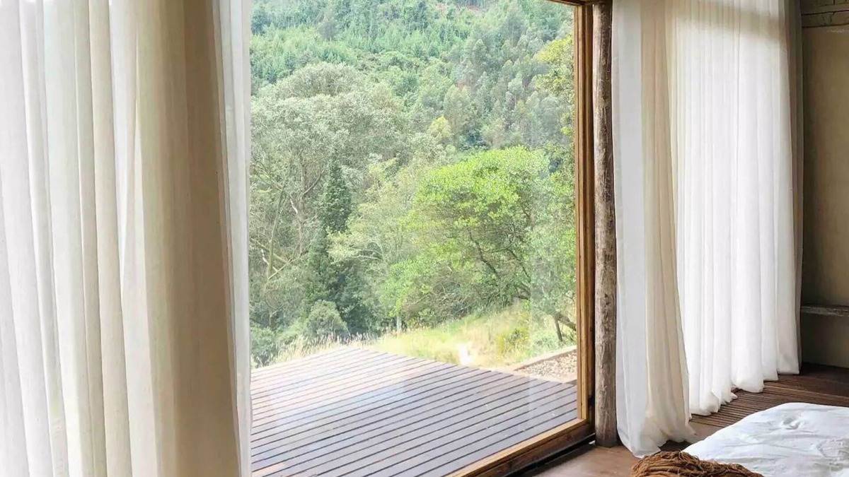 Tabio Cabin | Bahareque * Rodamonte * Jacuzzi