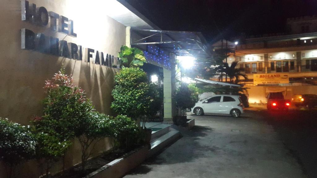 Bitung Hotel | Bahari Family Hotel
