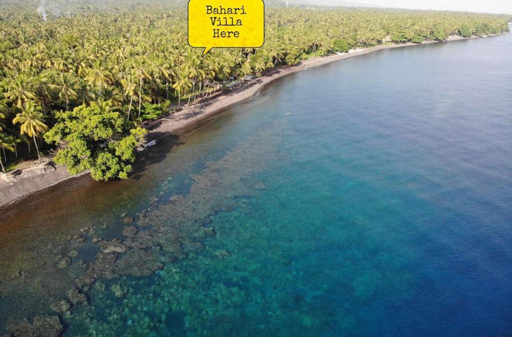 Tejakula Villa | Bahari Villa Tejakula
