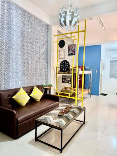 Goa Apartment | Bahay Goa 2B Apartment
