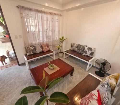 Sariaya Bed & Breakfast | Bahay Ko spacious house in Sariaya Quezon
