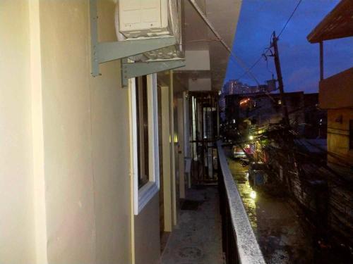 Makati House | Bahay ni Ate Rose