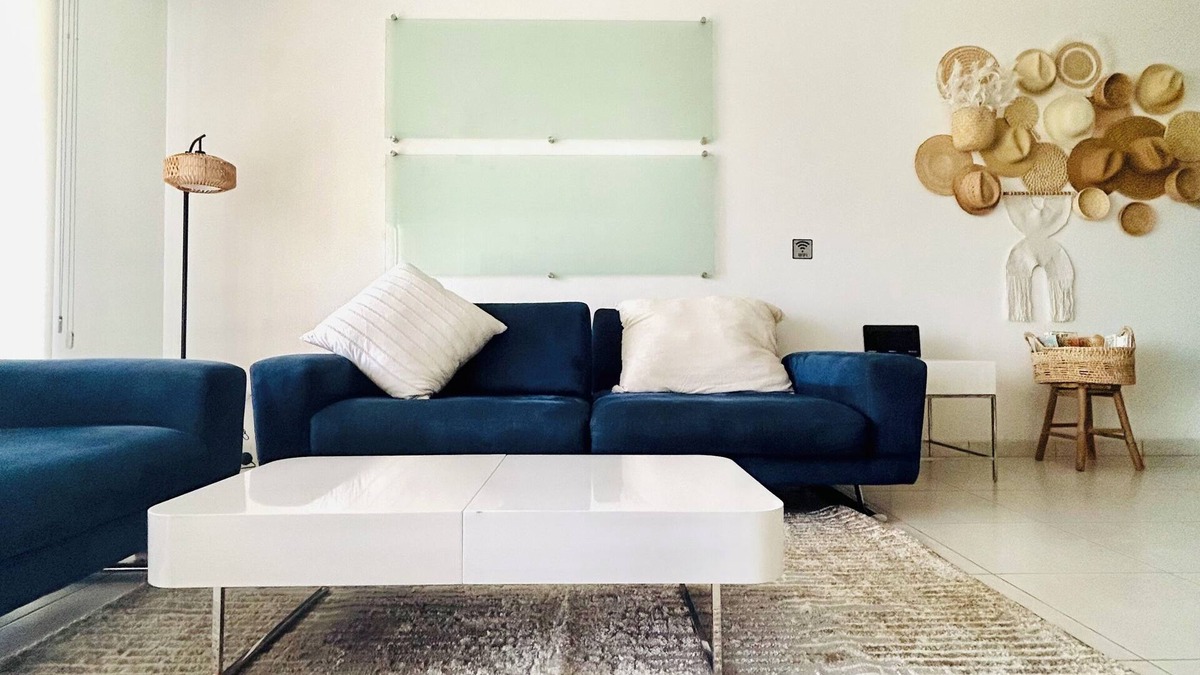 El Tezal Apartment | Bahia Azure